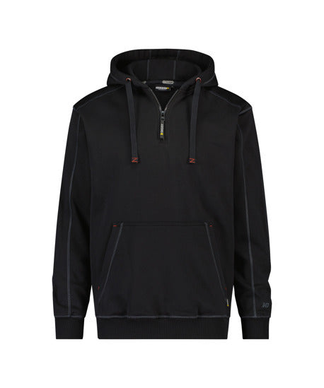 Dassy Indy Hoody Met Capuchon