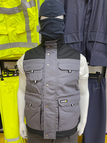 Dassy Hulst Tweekleurige Bodywarmer