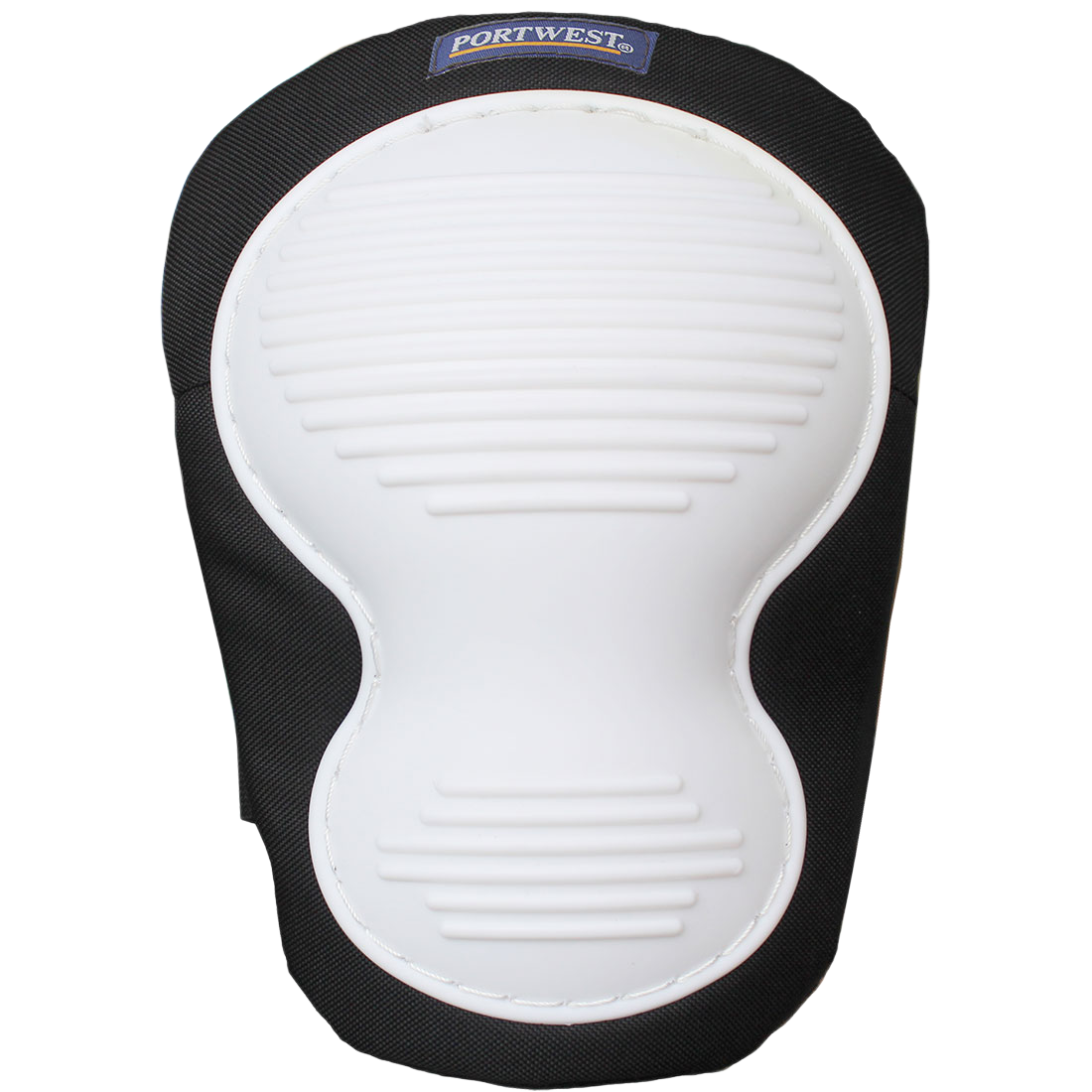 Afdrukloos Kniestuk Wit KP50