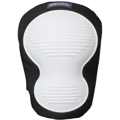 Afdrukloos Kniestuk Wit KP50