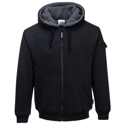 Pewter Jack KS32 - Zwart