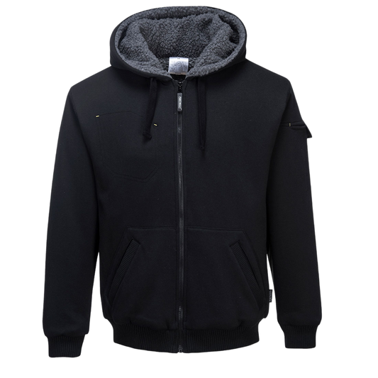 Pewter Jack KS32 - Zwart