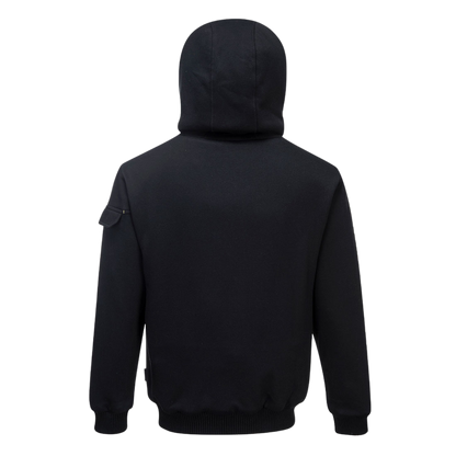 Pewter Jack KS32 - Zwart
