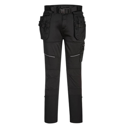 KX343 - KX3 Holster Jogger Zwart