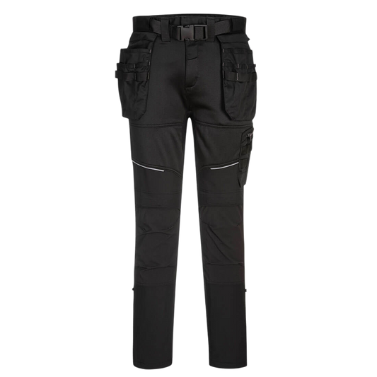 KX343 - KX3 Holster Jogger Zwart