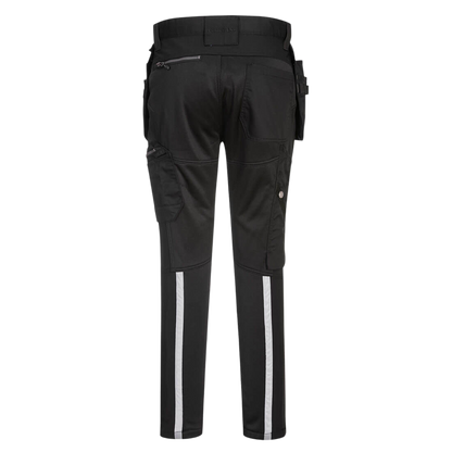 KX343 - KX3 Holster Jogger Zwart
