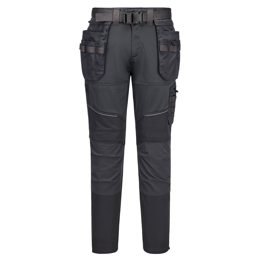 Portwest KX343 - KX3 Holster Jogger Mol grijs