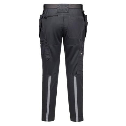 KX343 - KX3 Holster Jogger Mol grijs