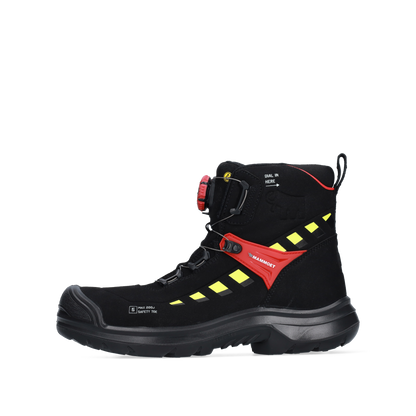 Mammoet Sling - S3 BOA Veiligheidsschoen