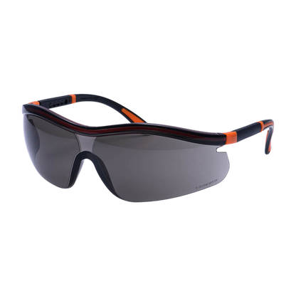 PS34 - Neon Veiligheidsbril Donker