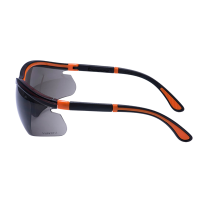 PS34 - Neon Veiligheidsbril Donker