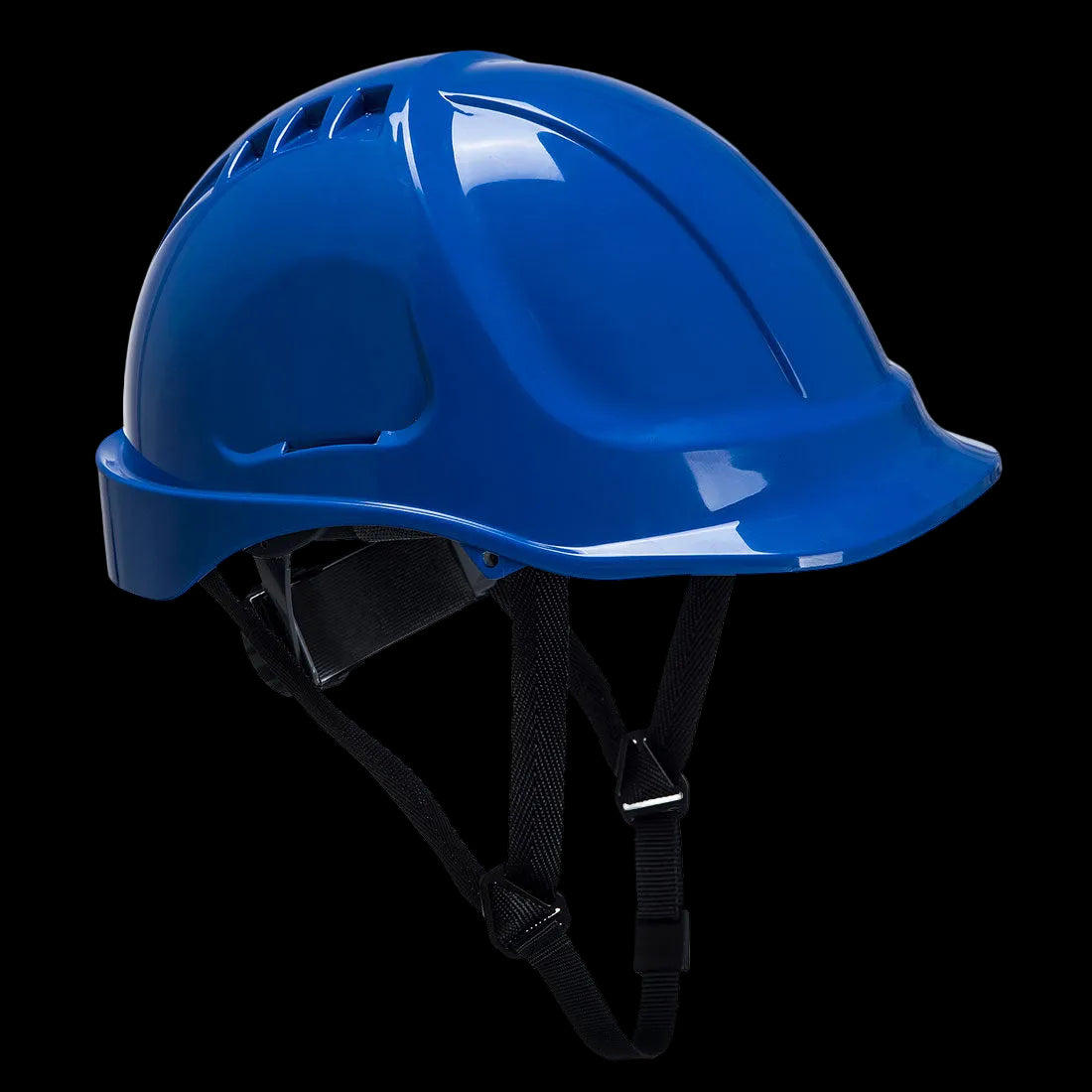 Endurance Plus Helmet Korenblauw PS54
