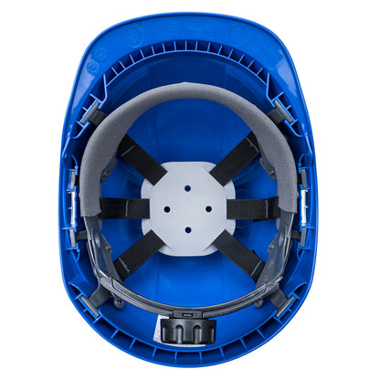 Endurance Plus Helmet Korenblauw PS54
