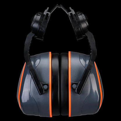 HV Extreme oorbeschermers Laag Clip-On Metaalvrij PW05