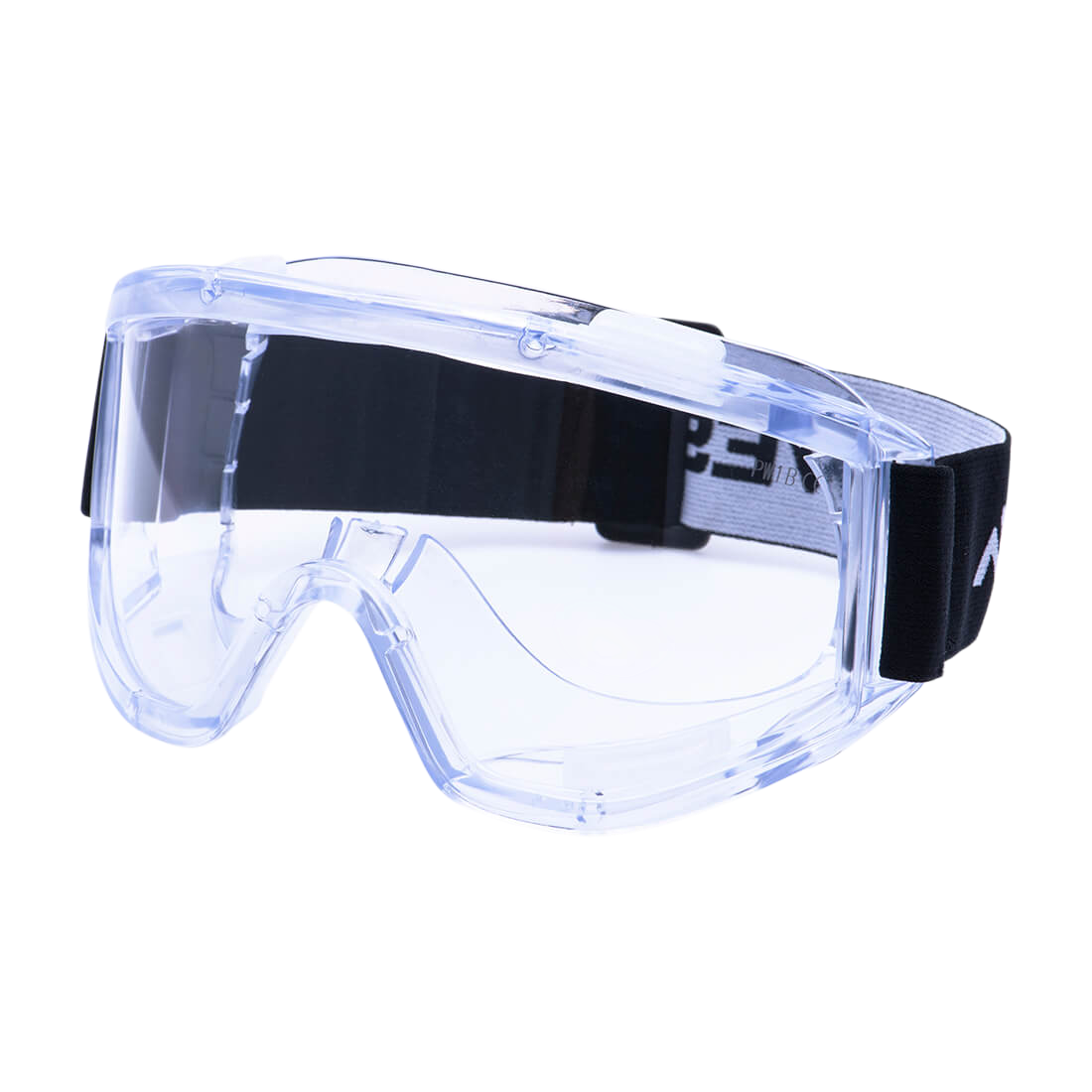 PW22 - Challenger Bril Helder