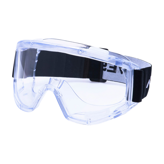 PW22 - Challenger Bril Helder