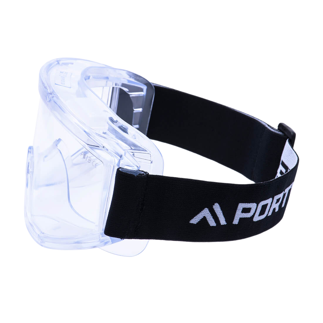 PW22 - Challenger Bril Helder