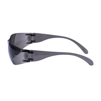 PW32 - Wrap Around Bril Zwart