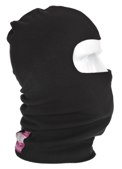PortWest FR Antistatic Balaclava FR18