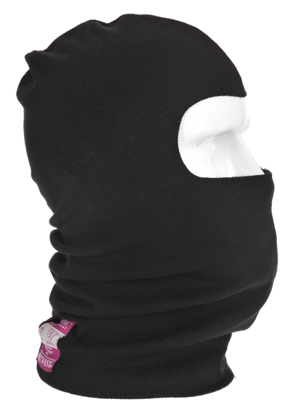 PortWest FR Antistatic Balaclava FR18