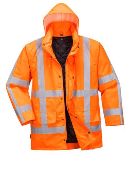 Portwest RWS Traffic Jacket R460