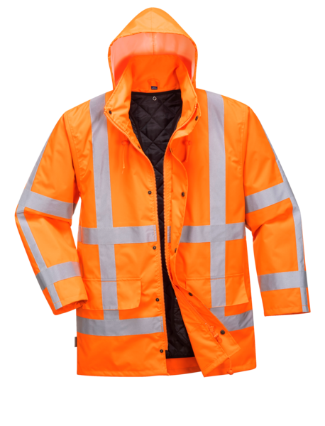 Portwest RWS Traffic Jacket R460