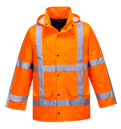 Portwest RWS Traffic Jacket R460
