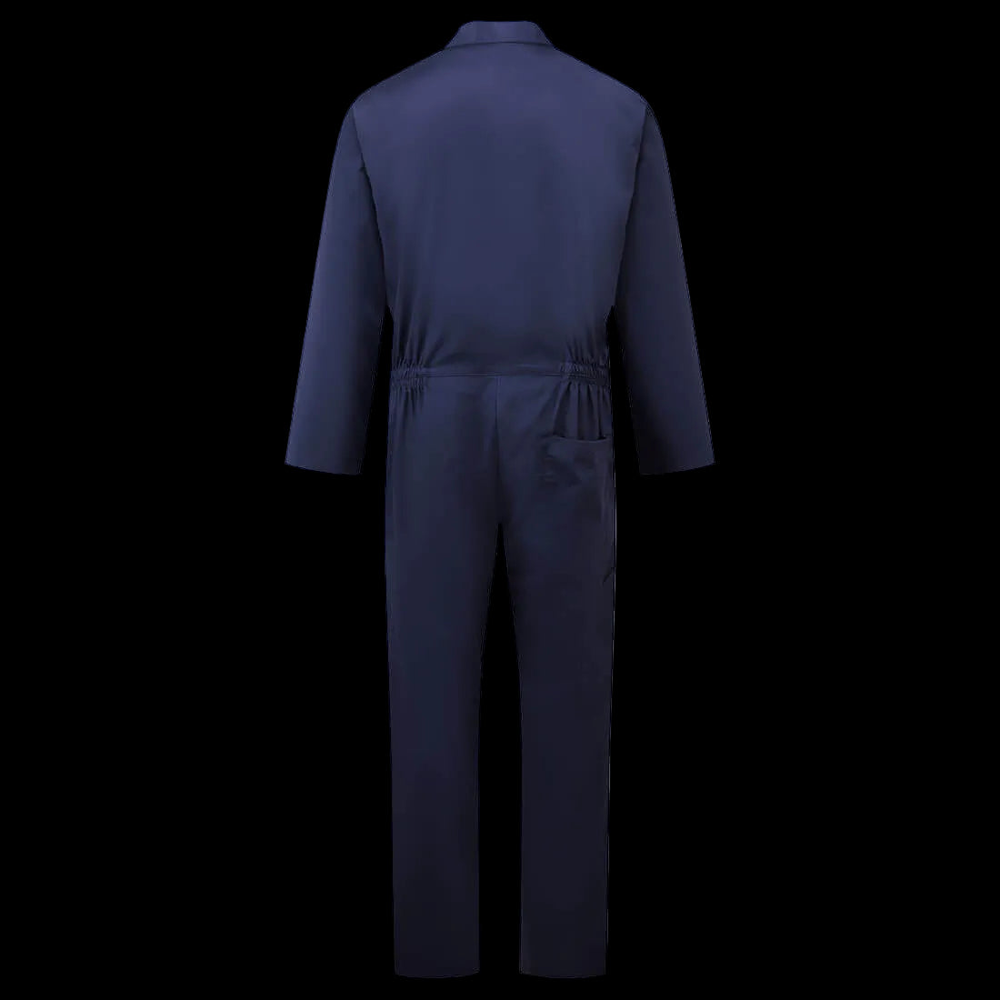 Euro Work Polykatoen Overall Marine S999