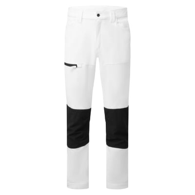 PortWest Super Stretch Work Trousers CD886