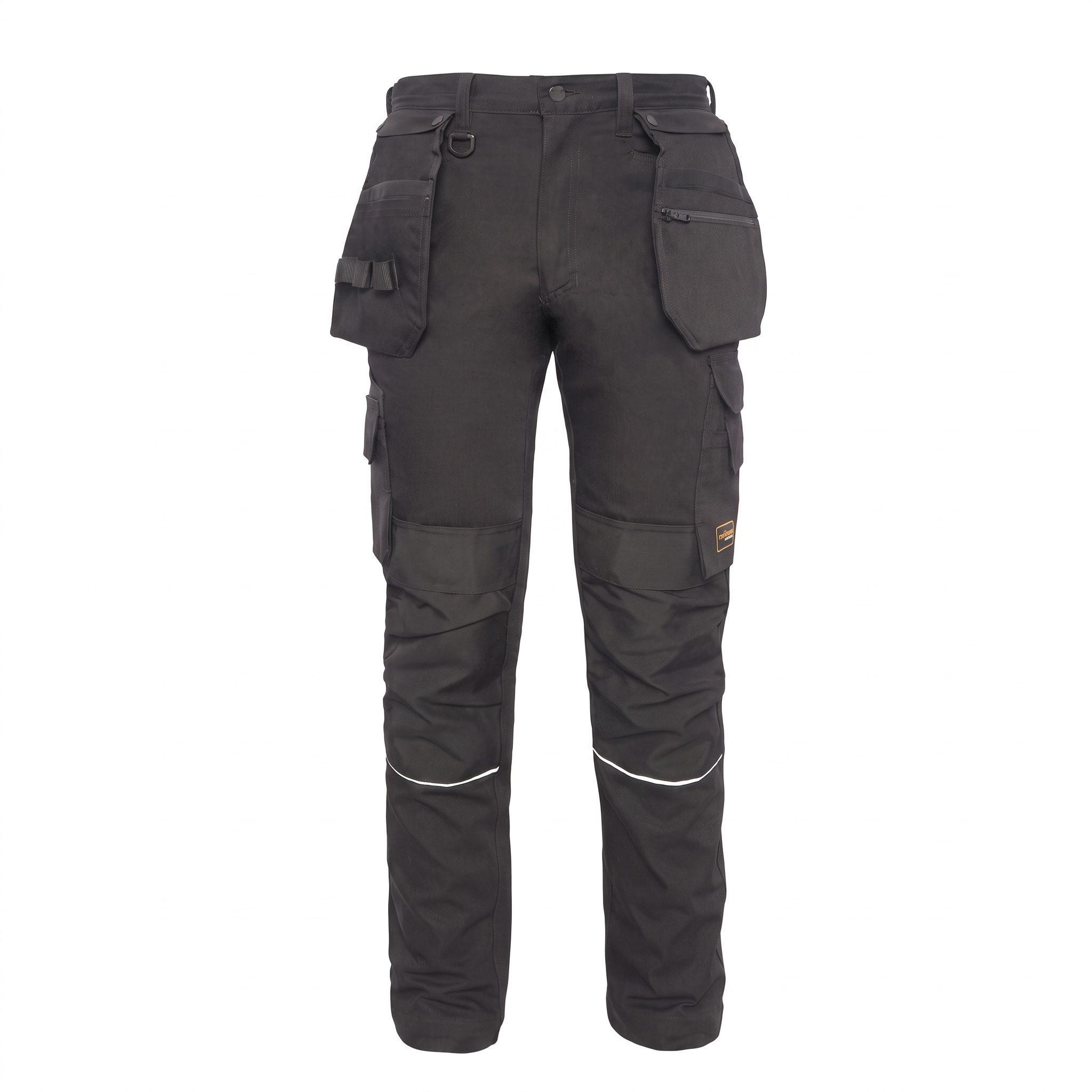 Myform Advanced Stretch Werkbroek