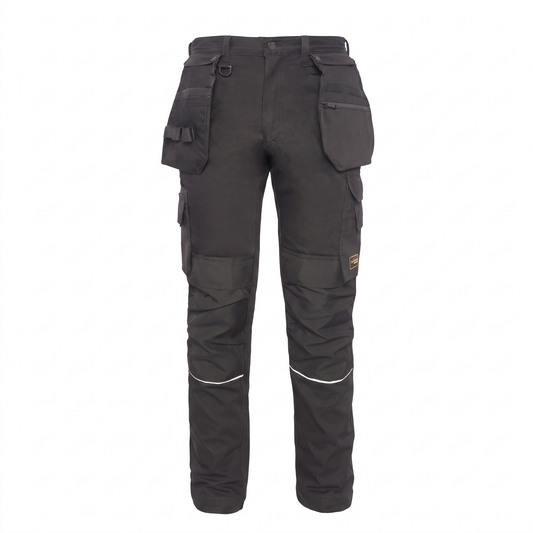Myform Advanced Stretch Werkbroek