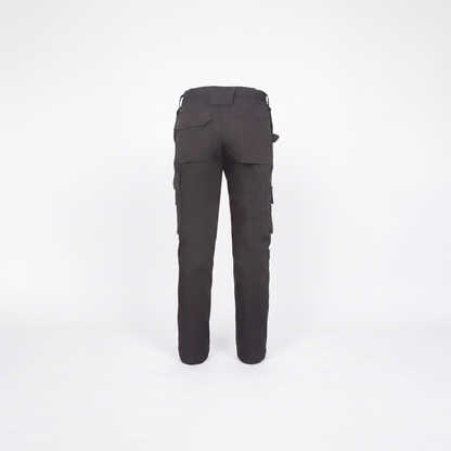 Myform Advanced Stretch Werkbroek