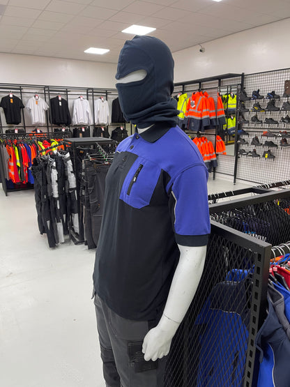 Havep Xtreme thermocool polo t shirt