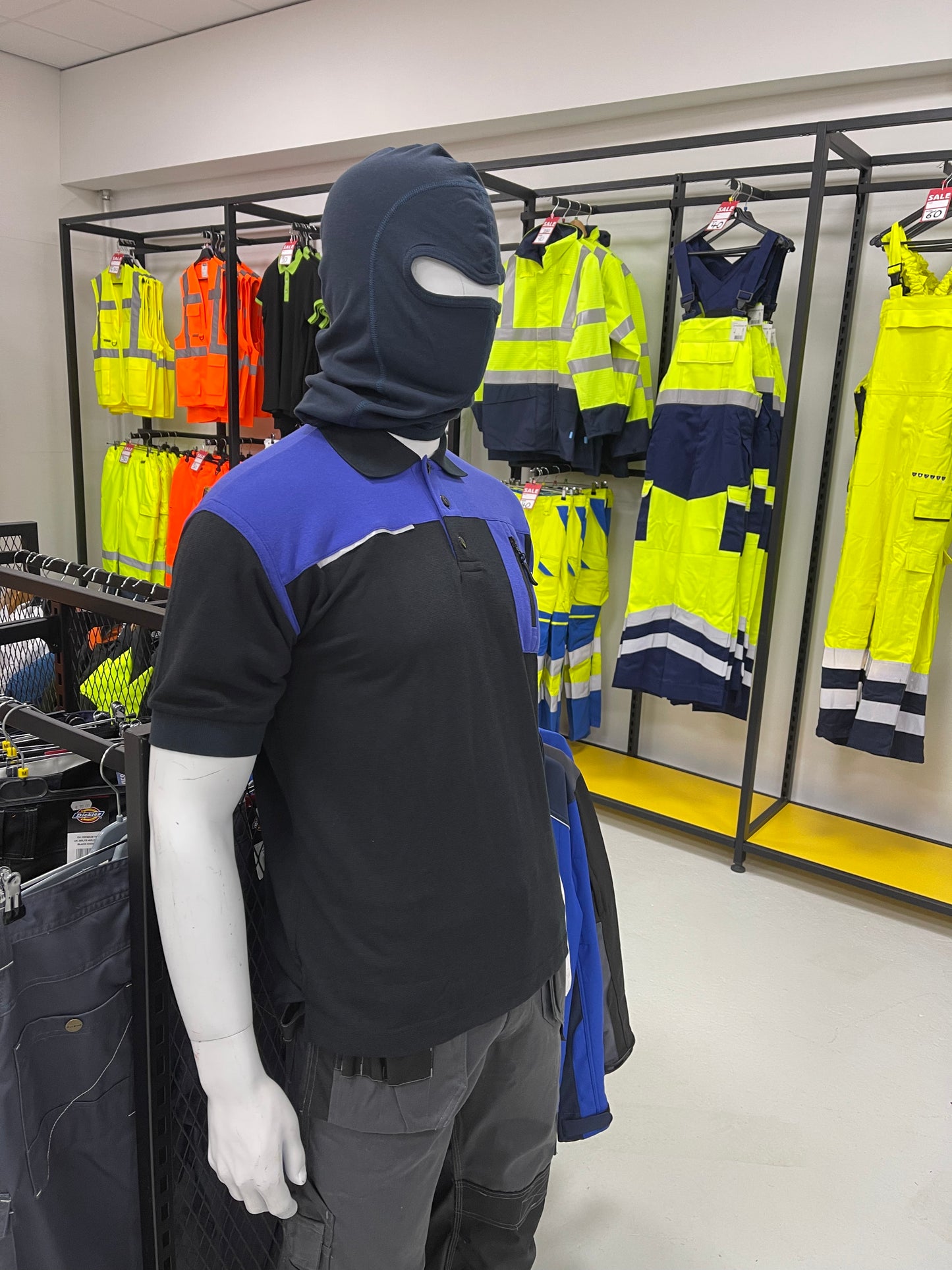 Havep Xtreme thermocool polo t shirt