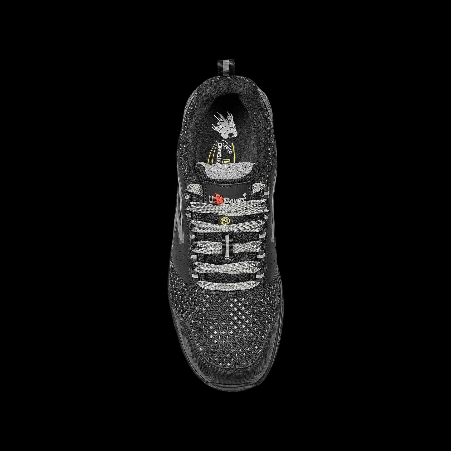 Upower DORNE ESD S3 Werkschoenen