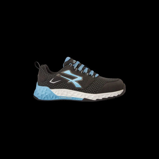 Upower VHAGAR ESD S3 Werkschoenen