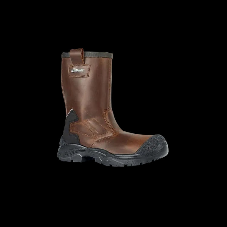 Upower Alaska S3 Werkschoenen
