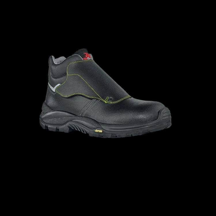 Upower Bulls S3 Lasschoen Werkschoenen