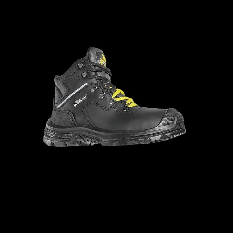 Upower Thanos S3 Werkschoenen