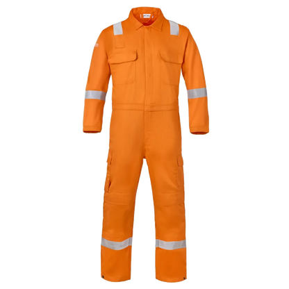 Hydrowear Mierlo overall oranje