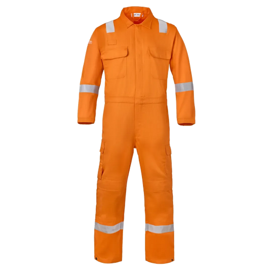 Hydrowear Mierlo overall oranje