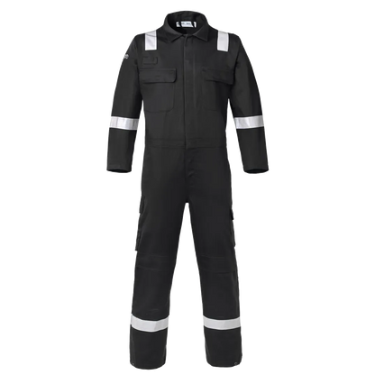Hydrowear Mierlo overall zwart