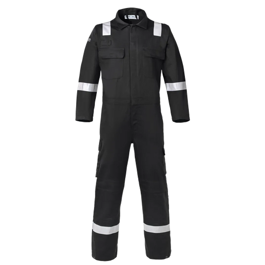 Hydrowear Mierlo overall zwart