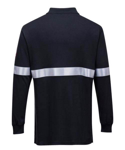 PortWest ModaFlame Lona Polo Shirt FR03