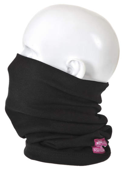 PortWest FR Antistatic Neck Tube FR19