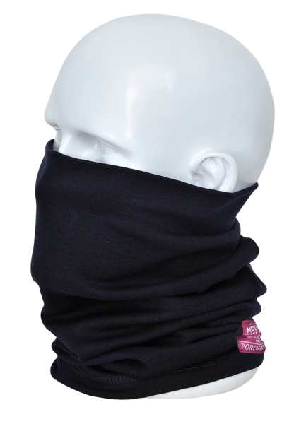 PortWest FR Antistatic Neck Tube FR19