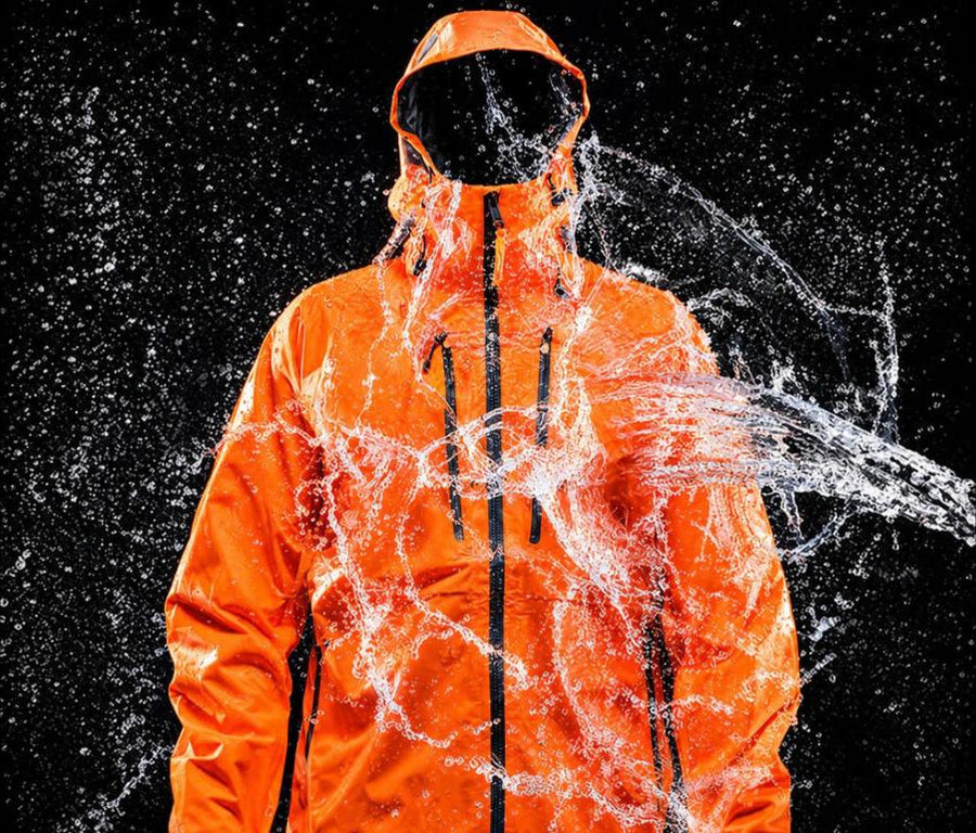 Regenkleding