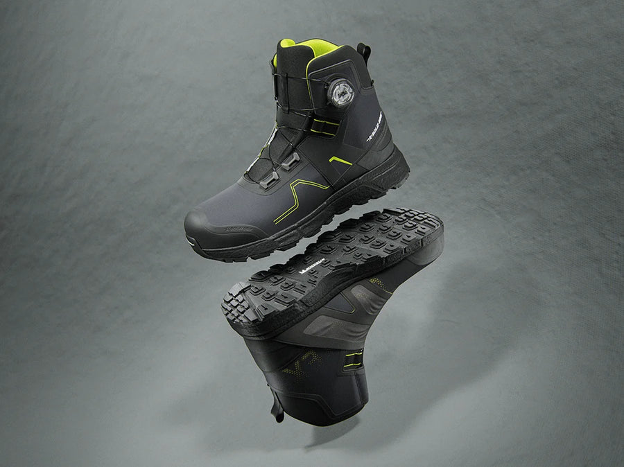 Werkschoenen