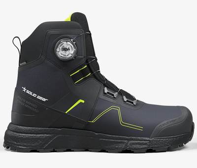 Werkschoenen