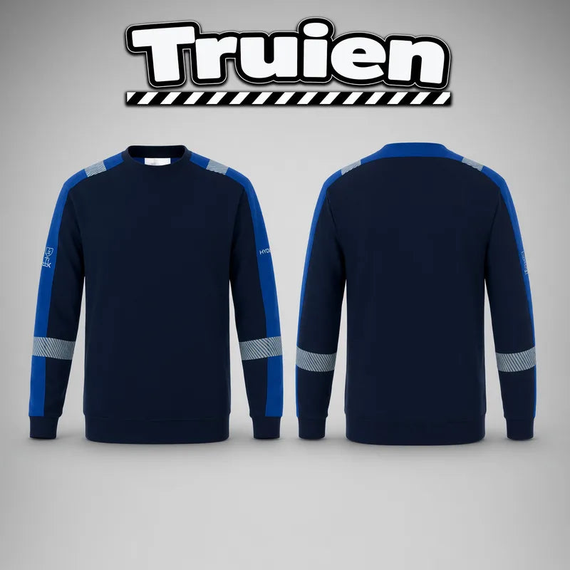 Vlamvertragende truien